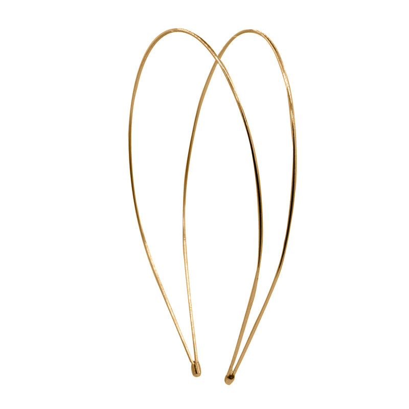 Oh My Hair Diadema Metal Doble