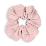 Oh My Hair Scrunchie Tejido Rayas
