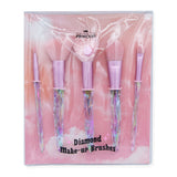 MYSTIC - DIAMOND MAKE-UP BRUSHES