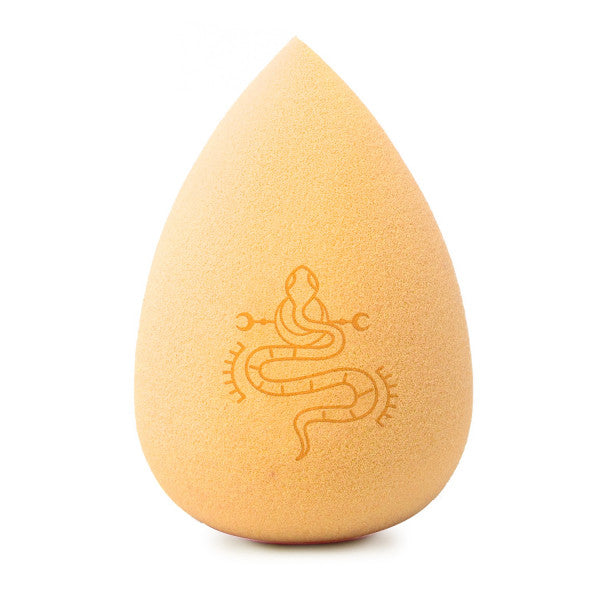 Mystic Esponja Naranja