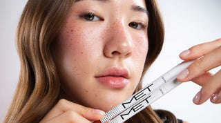 El efecto 'Faux Freckles': Cómo sumarte a la tendencia de las pecas falsas este verano