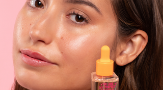 5 productos para tener una piel glowy