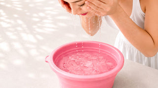 Terapia de frío: Por qué meter la cabeza en hielo es el secreto 'low cost' de las famosas para una piel perfecta