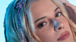 6 accesorios imprescindibles para brillar en todos tus festivales este año