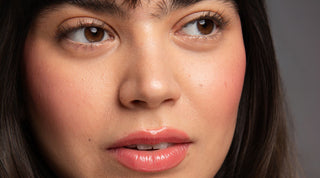 Labios efecto 'Jelly': El truco para un brillo espectacular, hidratado y cero pegajoso