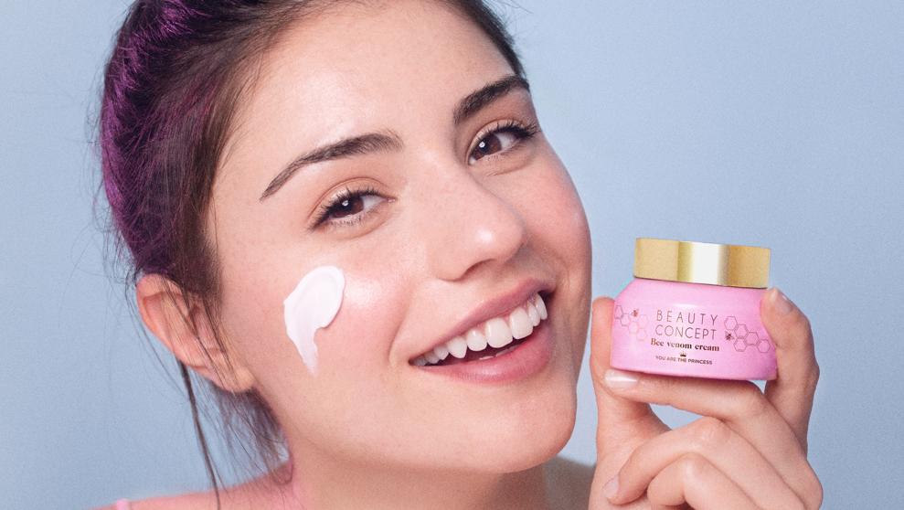 Esta crema de menos de 10 euros tiene la misma concentración que la cosmética de alta gama