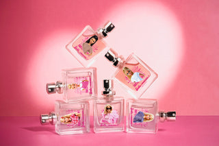 *Barbie Fragances