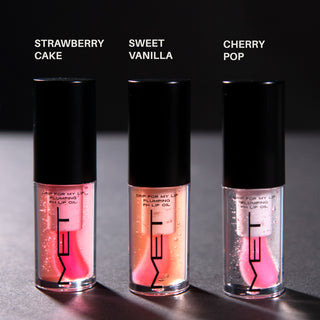 Drip For My Lip Plumping PH Lip Oil Aceite Labial