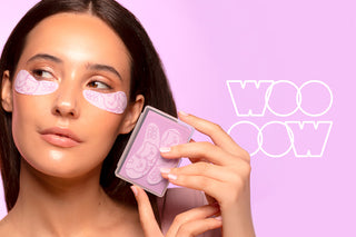 WOO OOW – YOU ARE THE PRINCESS