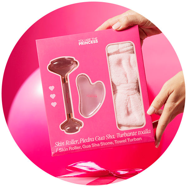 PRINCESS' SETS COMING SOON