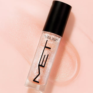 Ultra Glow Lip Gloss Brillo de Labios