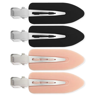 Oh My Hair Set 4 Pinzas Antimarcas