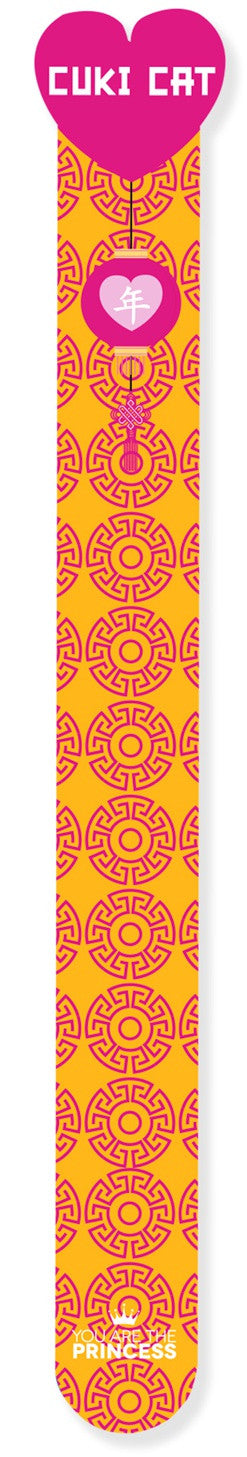 Cuki Cat Set 2 Limas