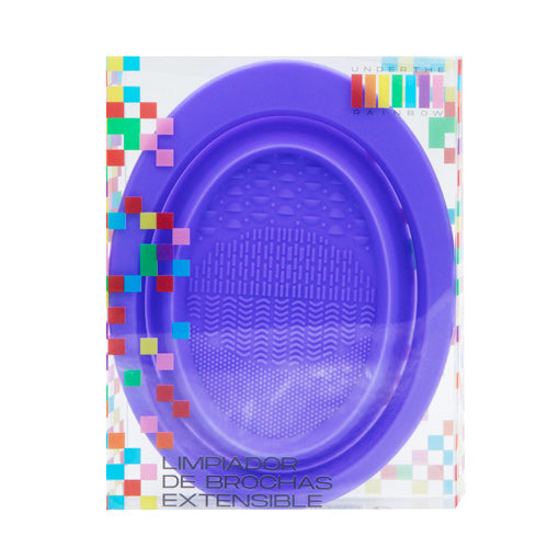 Limpiador de Brochas Extensible