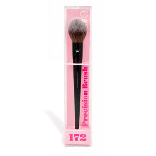Must Have Brocha Precision Blush Brush 172