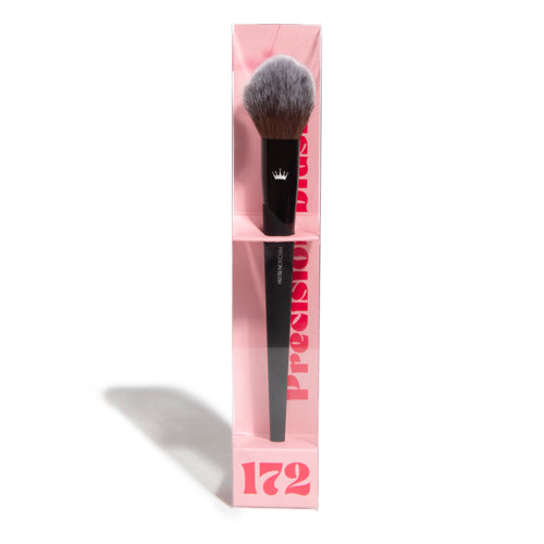 Must Have Brocha Precision Blush Brush 172