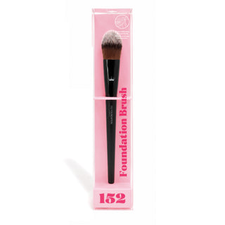 Must Have Brocha Foundation Brush 152