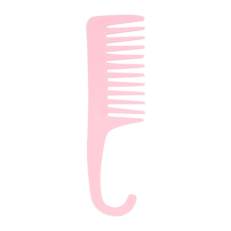 Set Esponja de Baño y Peine