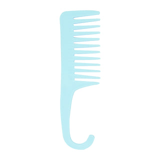 Set Esponja de Baño y Peine