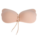 Sujetador Adhesivo Push Up Nude