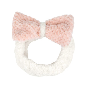 Turbante de Baño Lazo