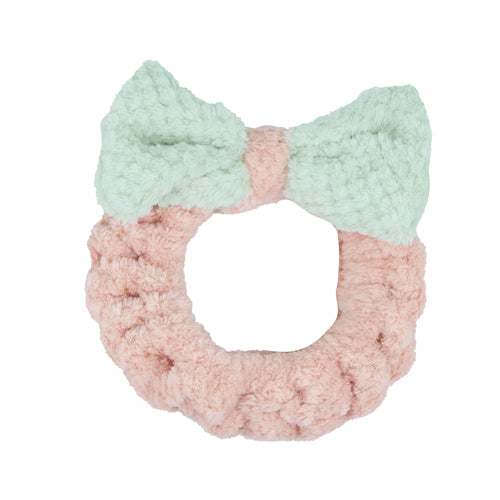 Turbante de Baño Lazo