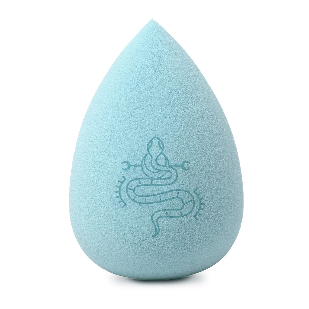 Mystic Snake Sponge Esponja de Maquillaje – YOU ARE THE PRINCESS