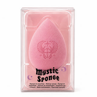 Mystic Beetle Sponge Esponja de Maquillaje
