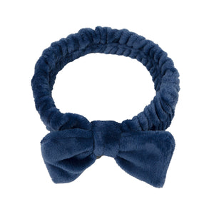 Turbante Lazo Navy