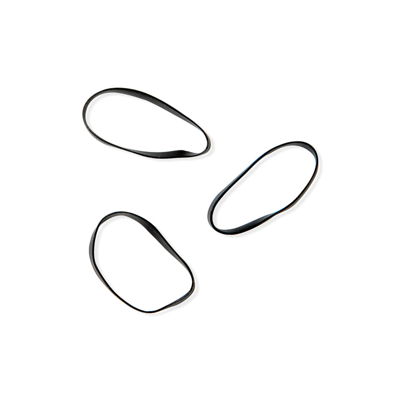 Set 1000 Mini Gomas Silicona