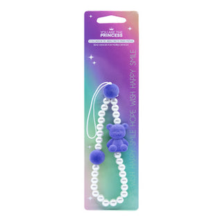 Colgador De Abalorios Para El Móvil