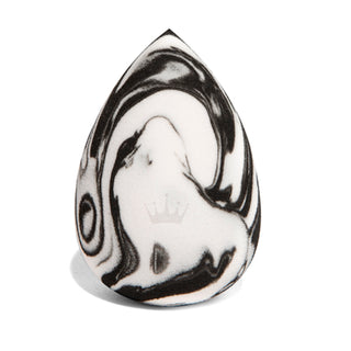Must Have Marble Sponge Esponja de Maquillaje con Soporte Limpiador