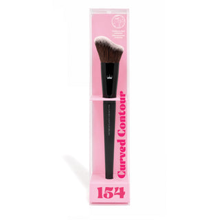 Must Have Curved Contour 154 Brocha Contouring Curvada