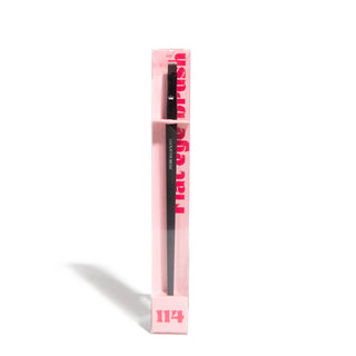 Must Have Flat Eye Brush 114 Brocha Plana para Sombras