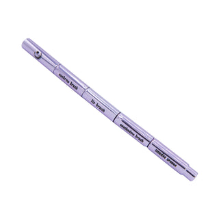 Mystic Pincel de Maquillaje 4 en 1