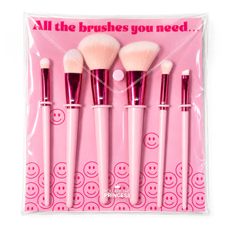 MUST HAVE - ALL THE BRUSHES YOU NEED