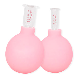 Beauty Concept Face Cupping Set