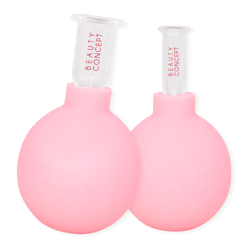 Beauty Concept Face Cupping Set