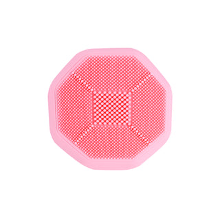 Beauty Concept Limpiador y Masajeador Facial Eléctrico con Luz Led