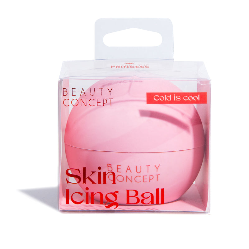 Beauty Concept Skin Icing Ball