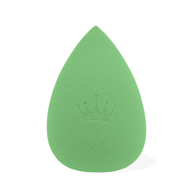 PRINCESS SAVES THE WORLD ESPONJA DE MAQUILLAJE TÉ VERDE