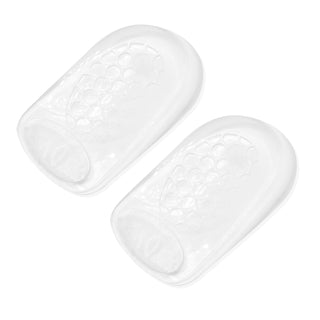 Set 2 Plantillas de Silicona Confort para Talones