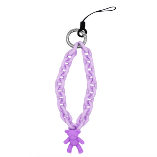 Charm Cadena con Osito