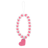 Charm Corazones Love Sweet Home