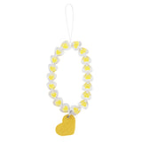 Charm Corazones Love Sweet Home