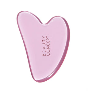 Crystal Gua Sha