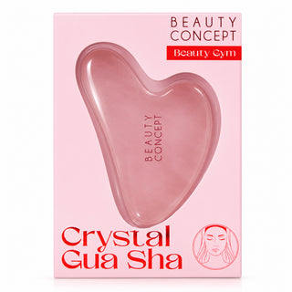 BEAUTY CONCEPT CRYSTAL GUA SHA FACIAL