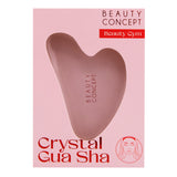 Crystal Gua Sha