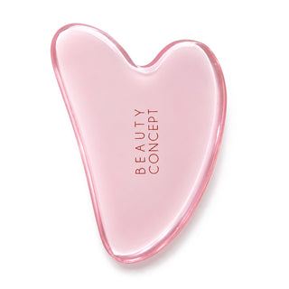 BEAUTY CONCEPT CRYSTAL GUA SHA FACIAL
