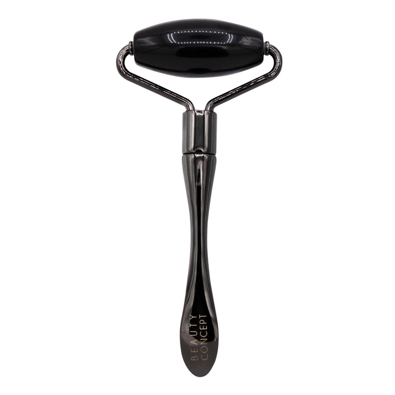 Beauty Concept Obsidian Roller Rodillo Facial